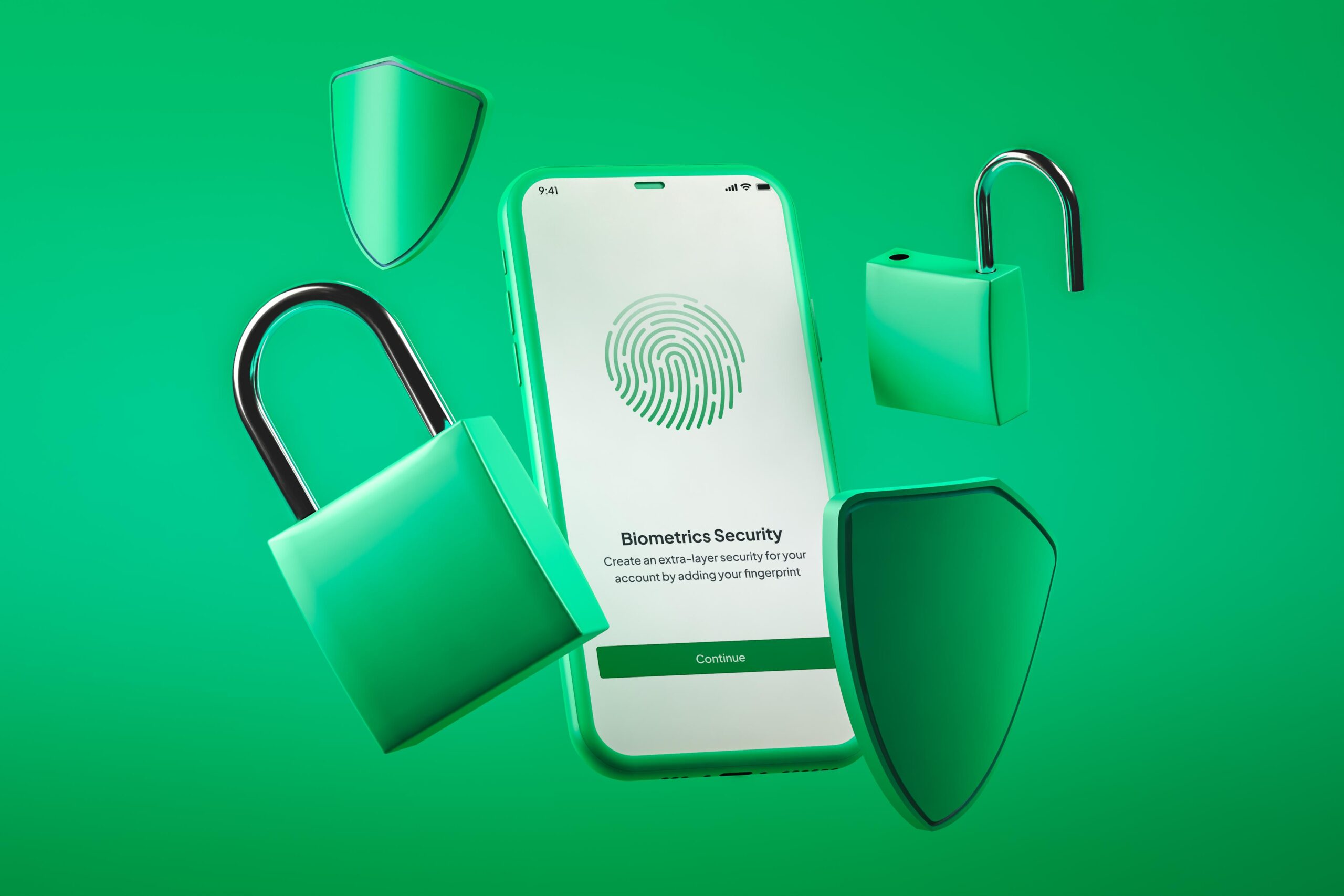 Security you can trust Security you can trust