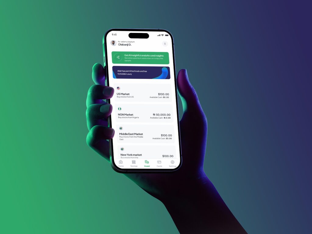 Investment Investment